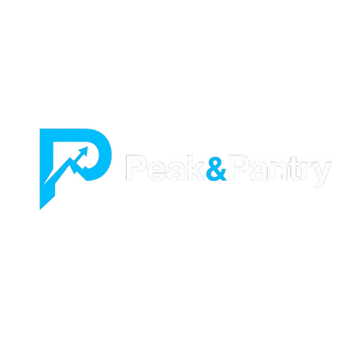 Peak & Pantry